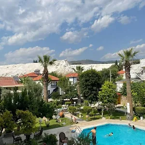 Yıldızhan Pamukkale