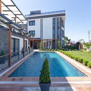 My Leos Otel