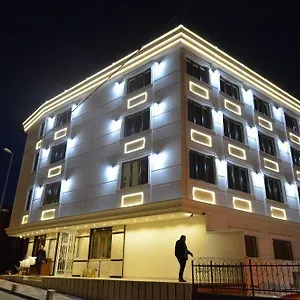 Hotel Ahra