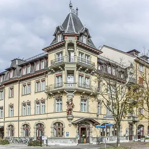 hotel-waldhorn.hotelsbaselswitzerland.com/