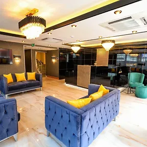 Grand Elmira 2* İstanbul