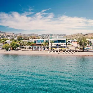  Hotel Acropol Of Bodrum Beach